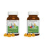 Pranarôm Aromaforce Junior Gummies de défense, paquet de 2