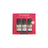 Pranarom Diffusion Chest of Emotions, 3x10ml