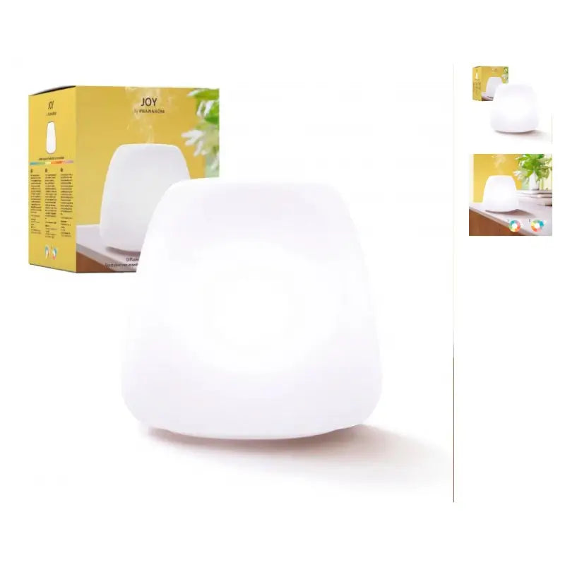 Pranarom Joy Diffusers