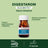 Pranarom Digestarom Oleobiotic Intestinal Health, 15 gélules