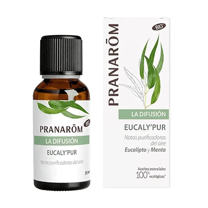 Pranarom Diffusion Eucaly'Pur, 30ml