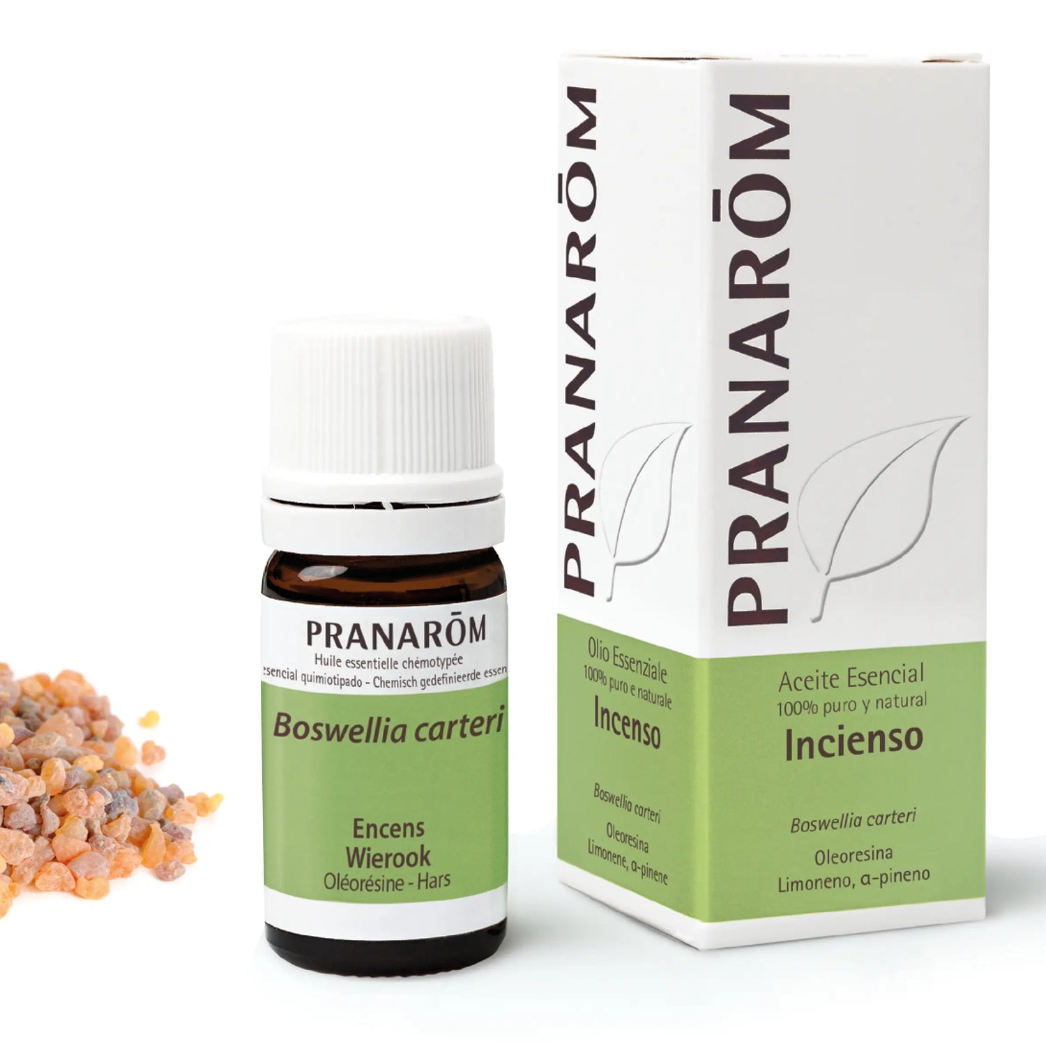 Pranarôm Frankincense 5 ml
