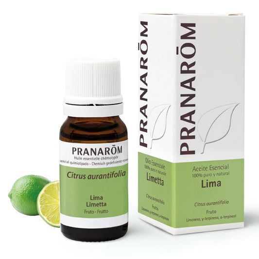 Pranarôm Lime 10 ml