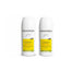 Pranarôm Roll-On Citronella + Organic Body Milk, 2X75 Ml