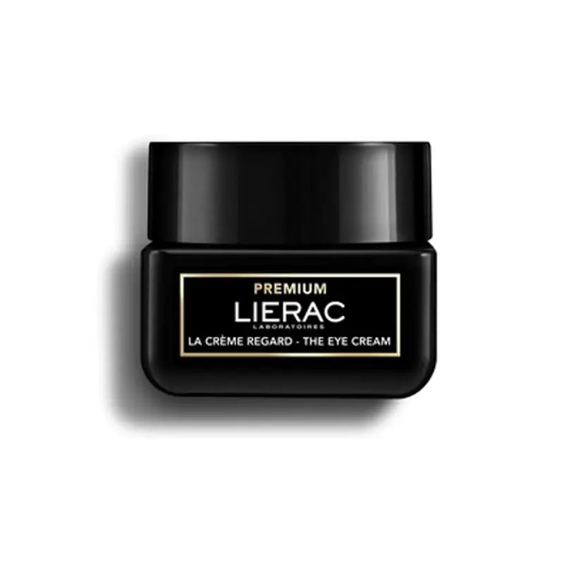 Lierac Premium Crème anti-âge pour les yeux
