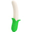 Pretty Love Banana Knight Super Power 7 Vibrations Silicone