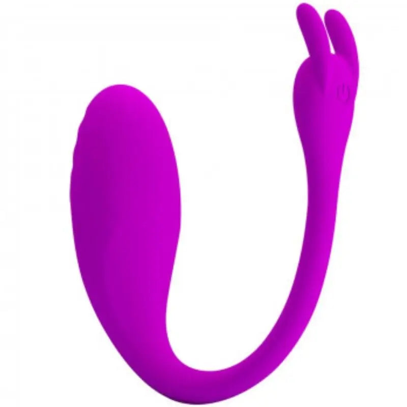 Pretty Love Catalina Massager Free App Lila