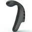 Pretty Love Thimble Vibrator Gorgon Black