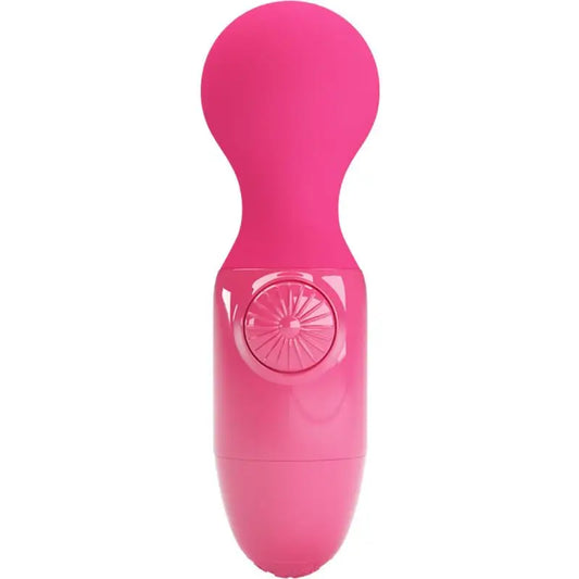 Pretty Love Mini Personal Massager Magenta