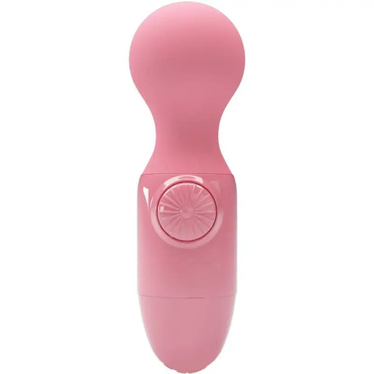 Pretty Love Pink Mini Personal Massager