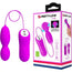 Pretty Love Vega Massager Rotation And Vibration 12 Functions Fuchsia