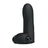Prettylove Adonis Black Gaine vibrante pour l'Adonis Black