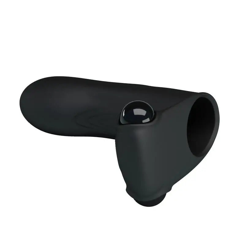 Prettylove Adonis Black Gaine vibrante pour l'Adonis Black