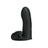 Prettylove Adonis Black Gaine vibrante pour l'Adonis Black