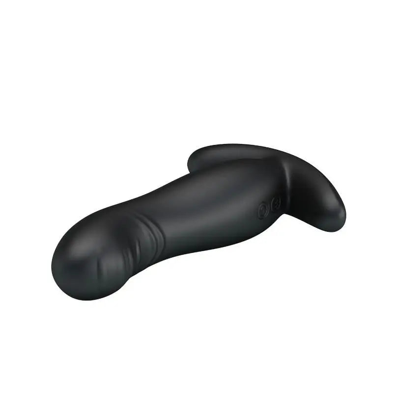 Prettylove Masseur de prostate avec vibrations et picotements