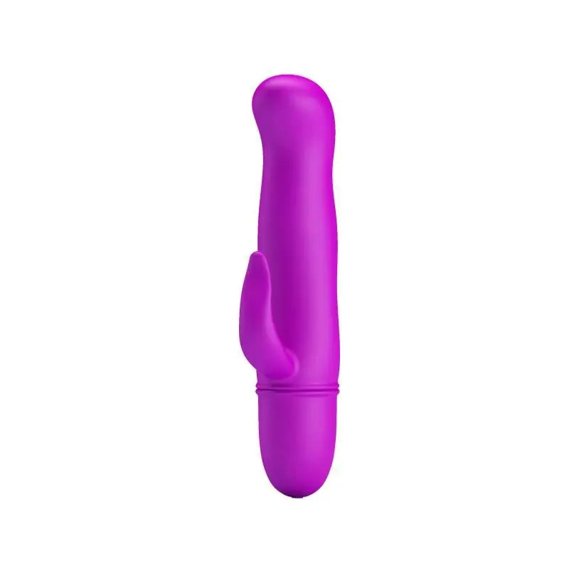Prettylove Blithe Vibrateur Couleur violette