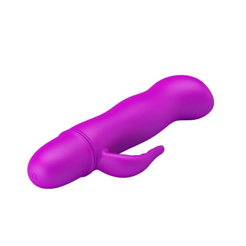 Prettylove Blithe Vibrateur Couleur violette