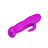 Prettylove Blithe Vibrateur Couleur violette
