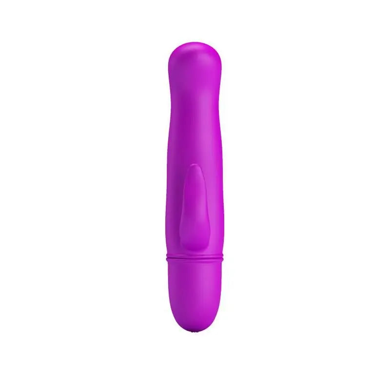 Prettylove Blithe Vibrateur Couleur violette