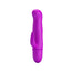 Prettylove Blithe Vibrator Purple Colour