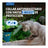 Collier antiparasitaire Prevexto pour chats, 38 cm