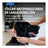 Collier antiparasitaire Prevexto pour chiens jusqu'à 8 kg, 38 cm