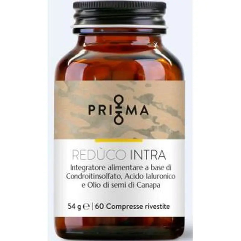 Prima Care Reduco 60 Tablets
