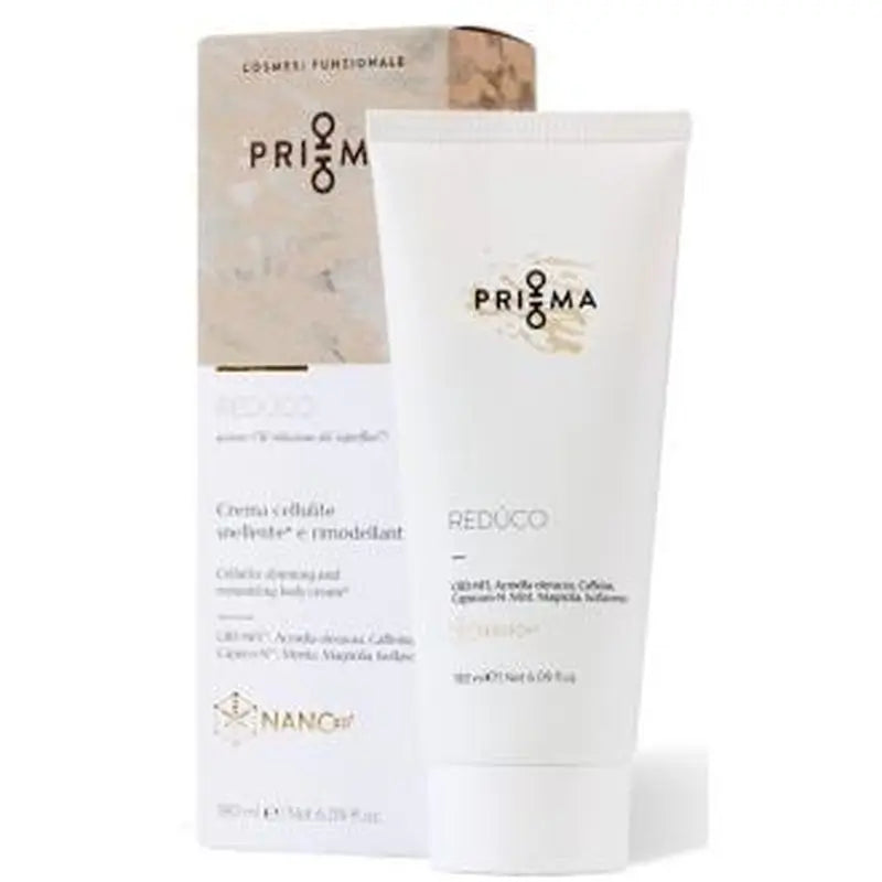 Prima Care Reduco Cream 180Ml.