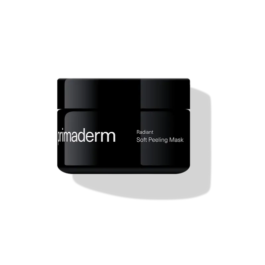 Primaderm Radiant Soft Peeling Mask , 50 ml