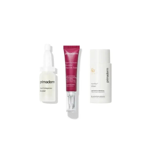 Primaderm Xpert Combo Kit Winner Promax