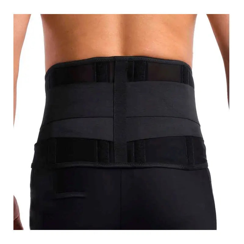 Primspine Lumbosacral Work Girdle, Size Xl