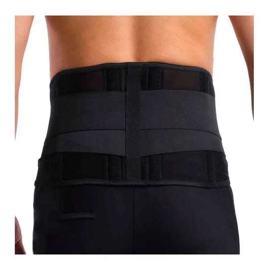 Primspine Lumbosacral Work Girdle, Size Xl
