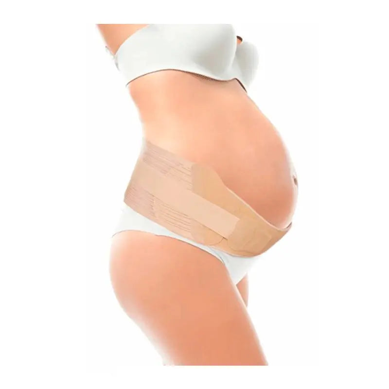 Prim Mammy Pregnancy Girdle, One Size