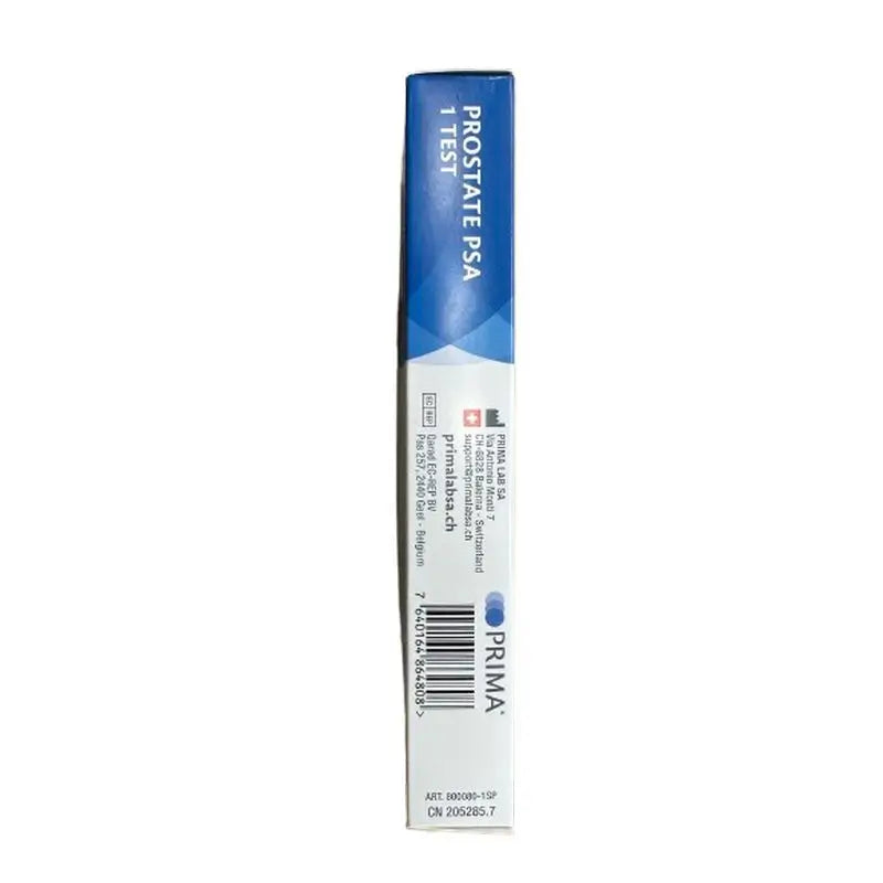 Prisma Home Prostate Psa Test, 1 unité
