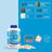 Prisma Natural Peptan Marine Collagen + Organic Silicon, 360 comprimés
