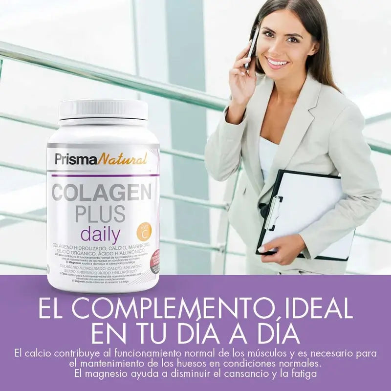 Prisma Natural Porcino Colagen Plus Daily, 300 g