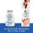 Prisma Natural Collagen + Silicon, 180 Comprimés
