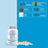 Prisma Natural Collagen + Silicon, 180 Comprimés