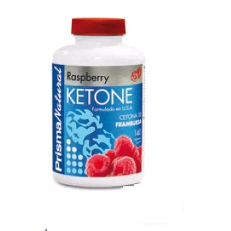 Prisma Nat Raspberry Ketone , 140 capsules