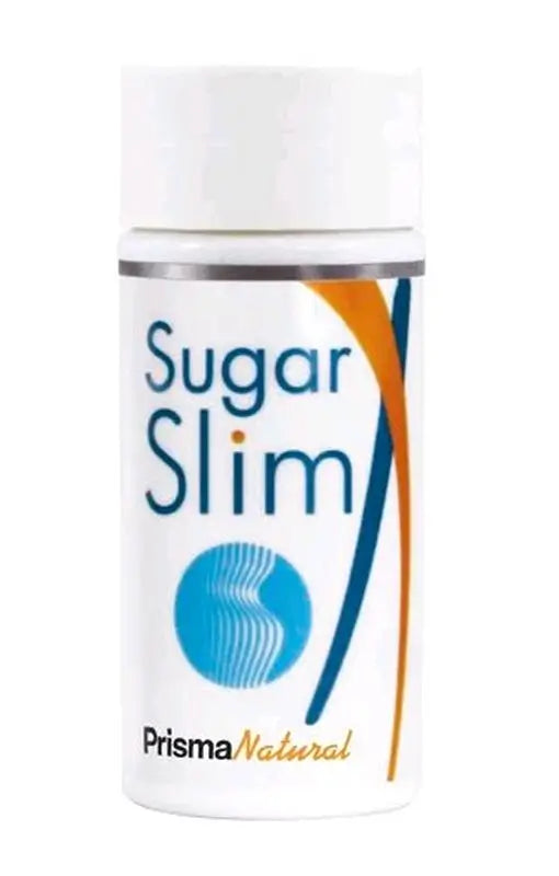 Prisma Nat Sugar Slim, 60 Capsules