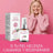Prisma Natural Huile de Rose Musquée, 50 ml