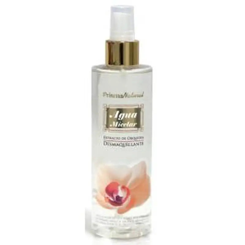 Prisma Natural Make-up Remover Micellar Water 250Ml.