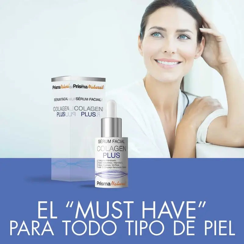 Prisma Natural Serum Colagen Plus, 30 ml