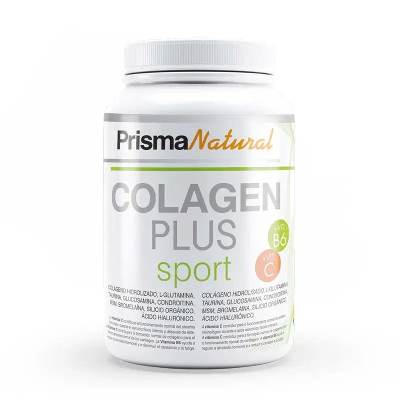 Prisma Natural Colagen Plus Sport, 300 g