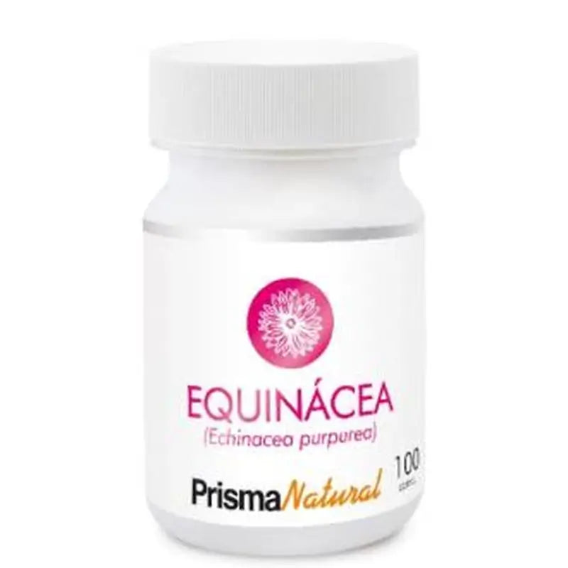 Prisma Natural Echinacea 100Comp.