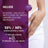 Gynactiv Cystu-Balance + Probiotique, 30 Comprimés