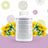 Prisma Natural Gynactiv Onagre + Vitamine E, 60 perles