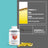 Prisma Premium Omega 50/30, 100 perles