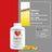 Prisma Natural Omega 3, 90 perles