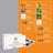 Prisma Natural Plantabebe Infantil 20 Ampoules x 10 ml